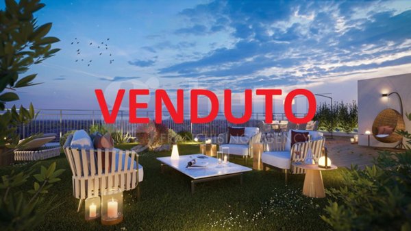 appartamento in vendita a Monza