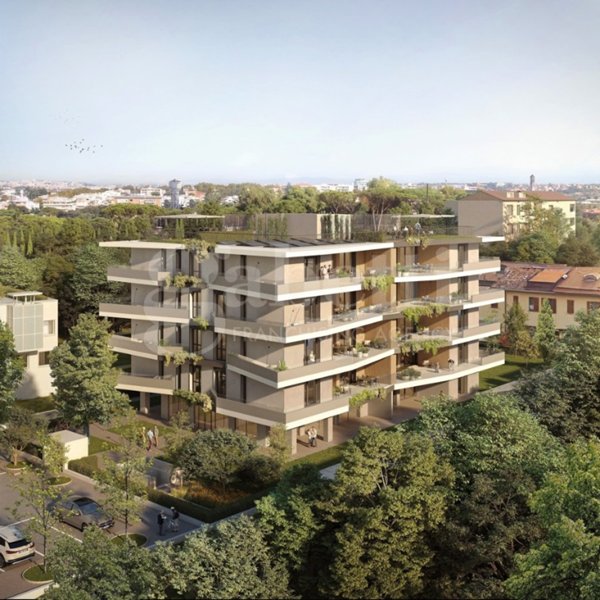 appartamento in vendita a Monza