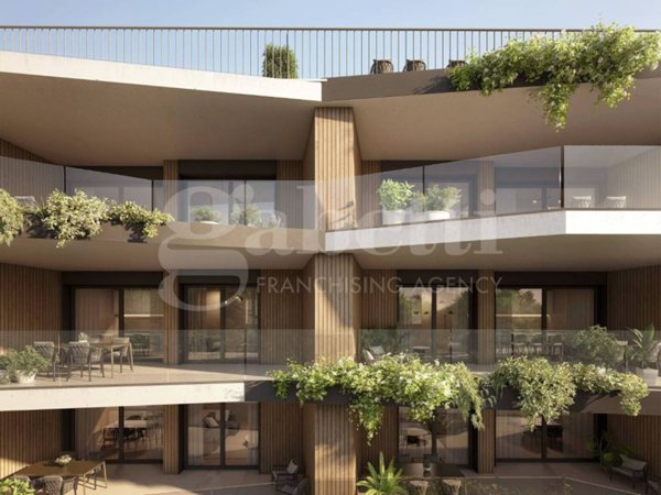 appartamento in vendita a Monza in zona Ospedale San Gerardo