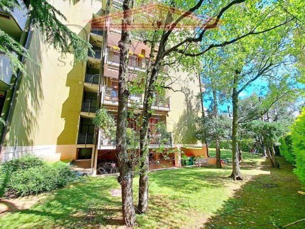 appartamento in vendita a Monza