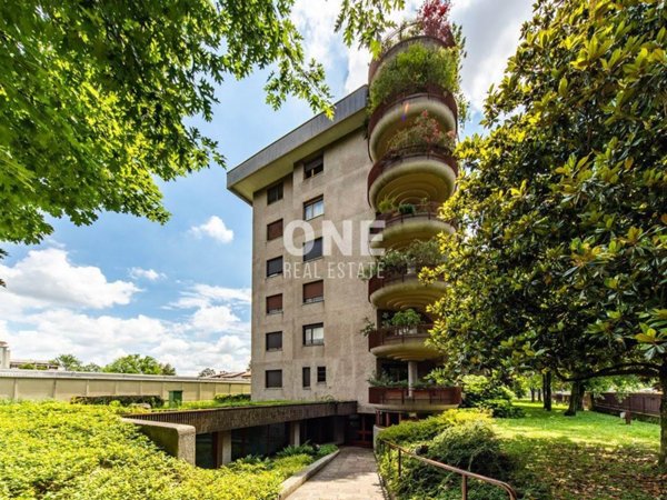 appartamento in vendita a Monza
