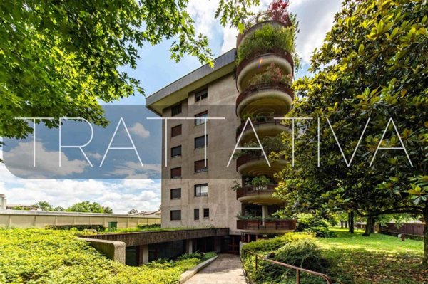 appartamento in vendita a Monza