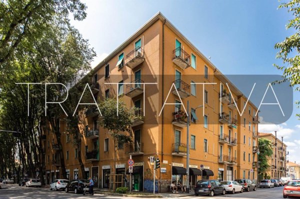 appartamento in vendita a Monza
