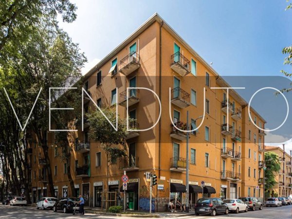 appartamento in vendita a Monza