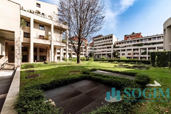 appartamento in vendita a Monza in zona Ospedale San Gerardo
