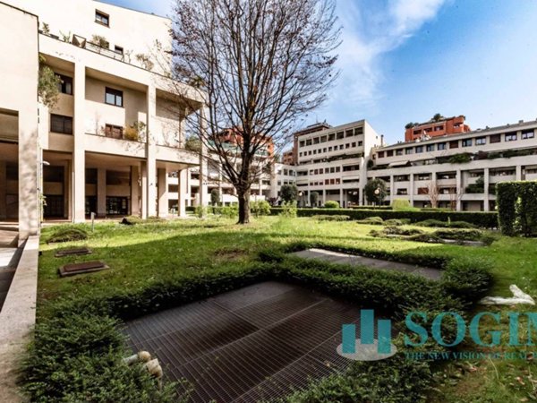 appartamento in vendita a Monza in zona Ospedale San Gerardo
