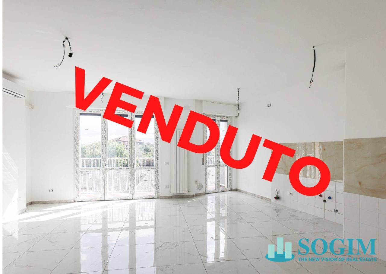 appartamento in vendita a Monza in zona Ospedale San Gerardo