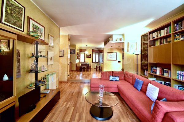 appartamento in vendita a Monza