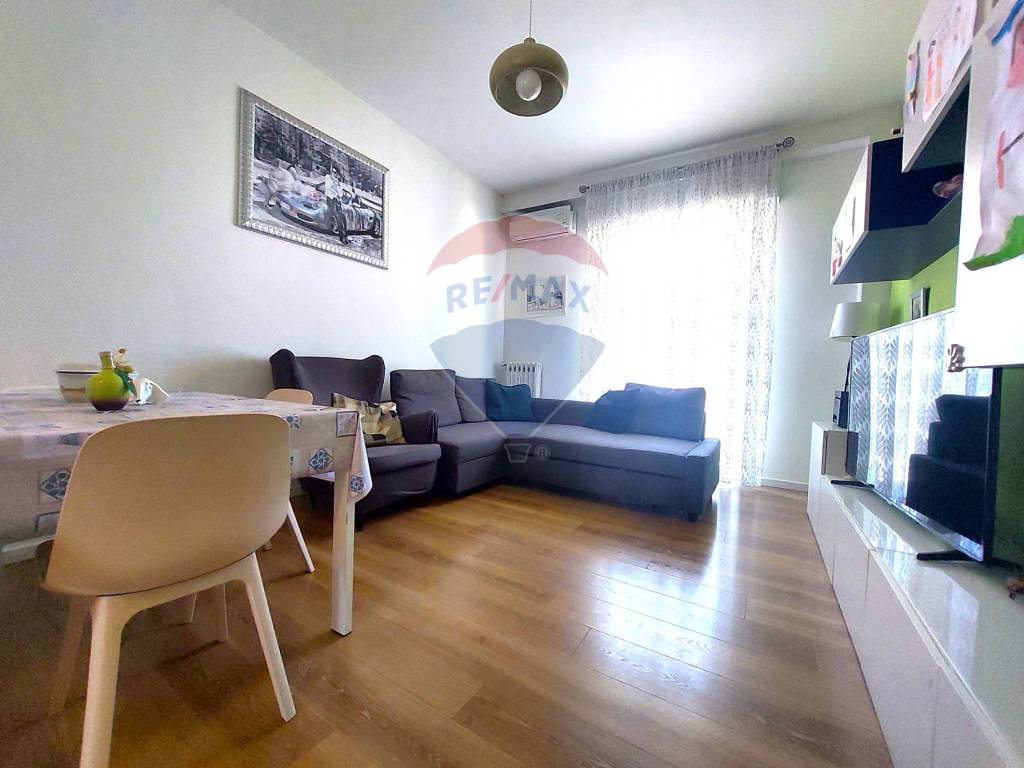 appartamento in vendita a Monza in zona Centro Storico