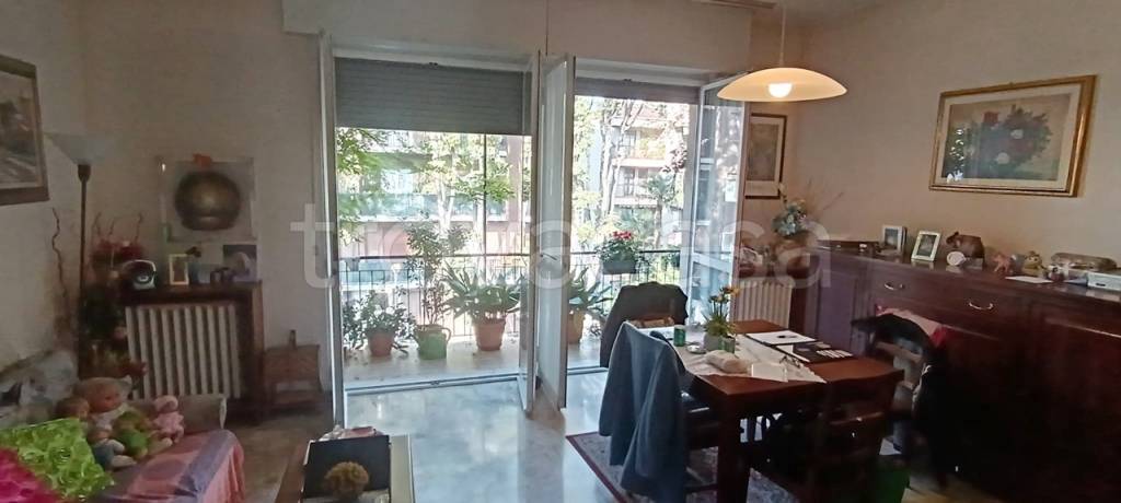 appartamento in vendita a Monza