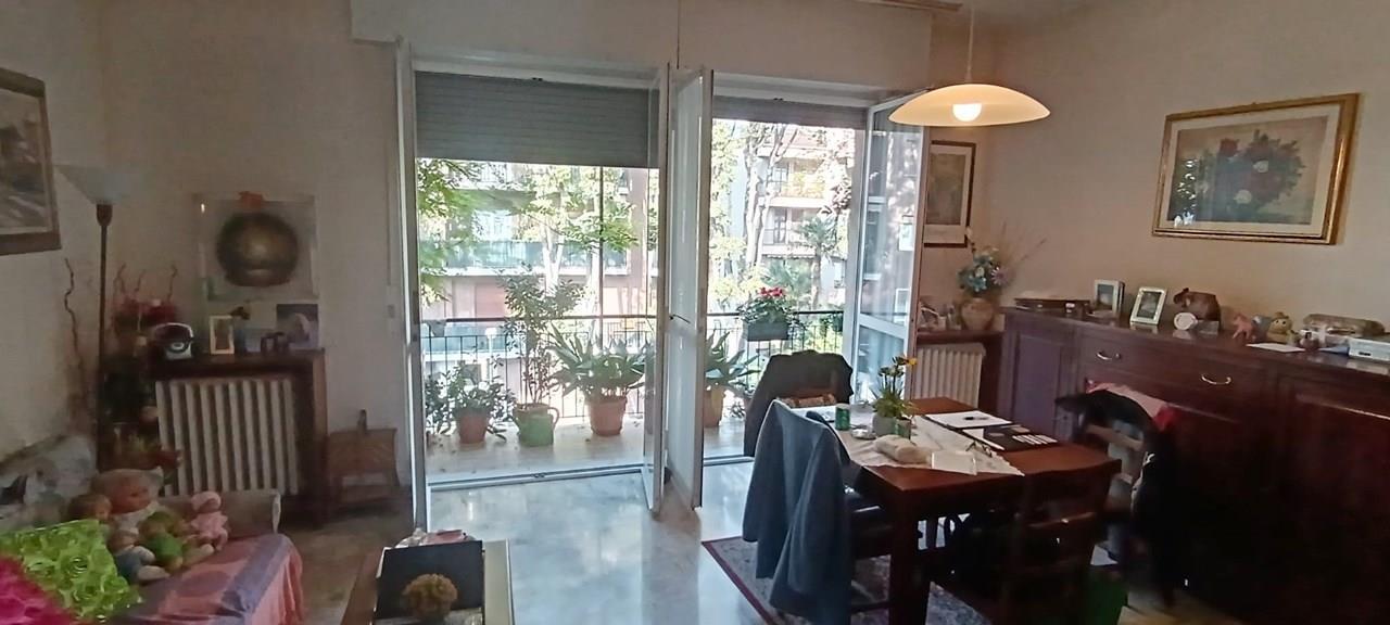appartamento in vendita a Monza
