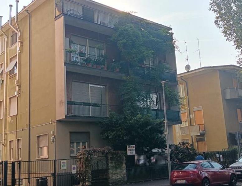 appartamento in vendita a Monza