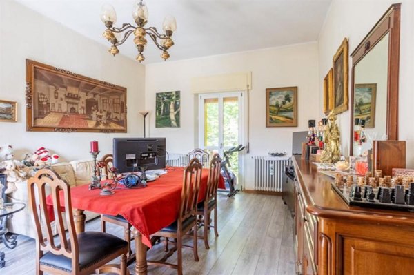 appartamento in vendita a Monza