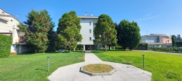 appartamento in vendita a Monza