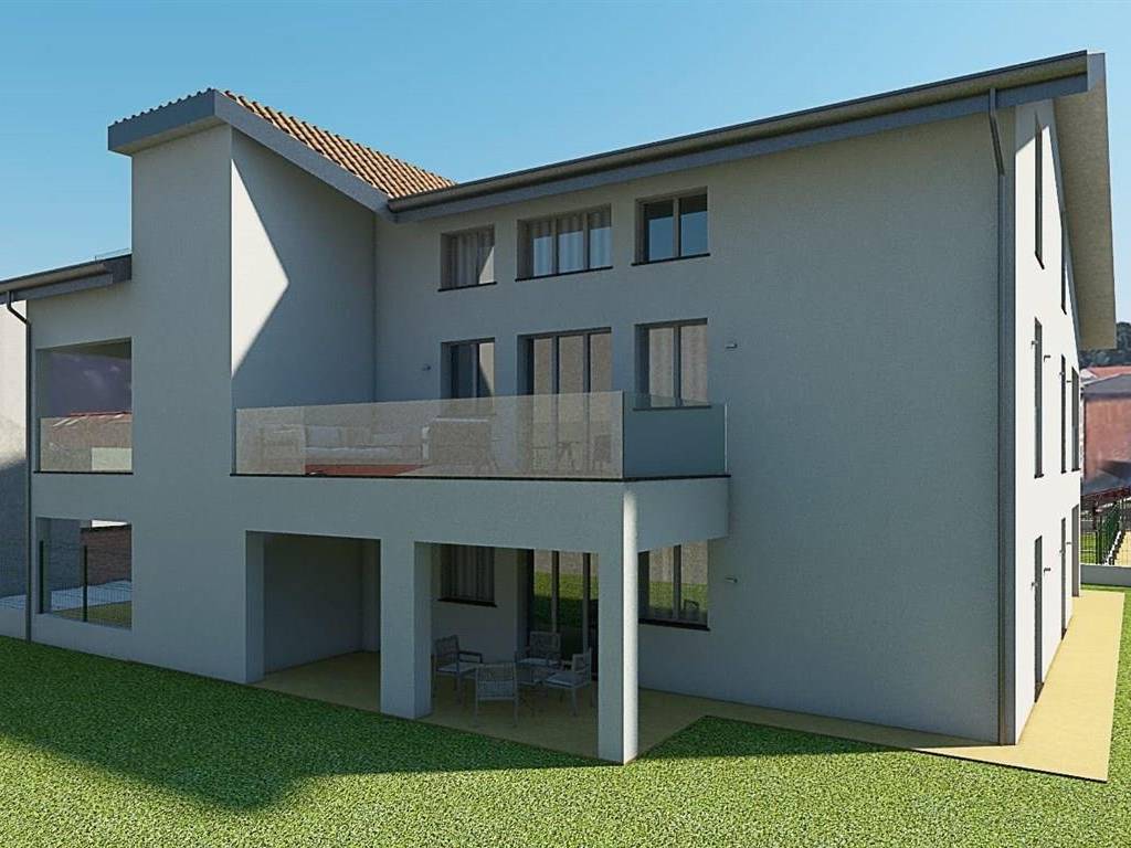appartamento in vendita a Monza