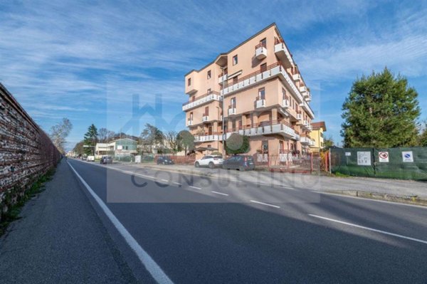 appartamento in vendita a Monza