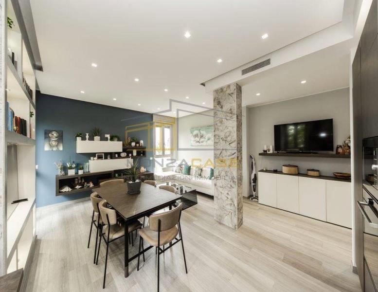 appartamento in vendita a Monza