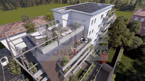 appartamento in vendita a Monza