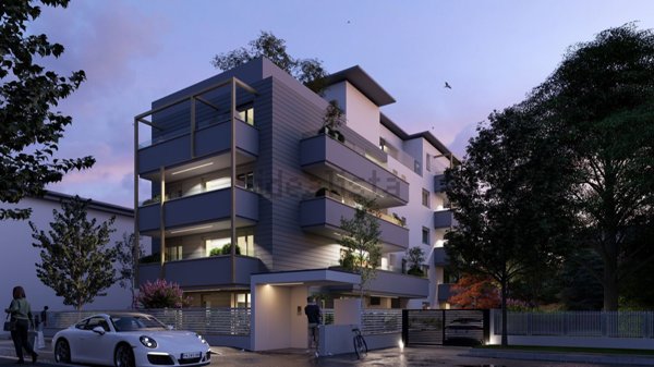 appartamento in vendita a Monza