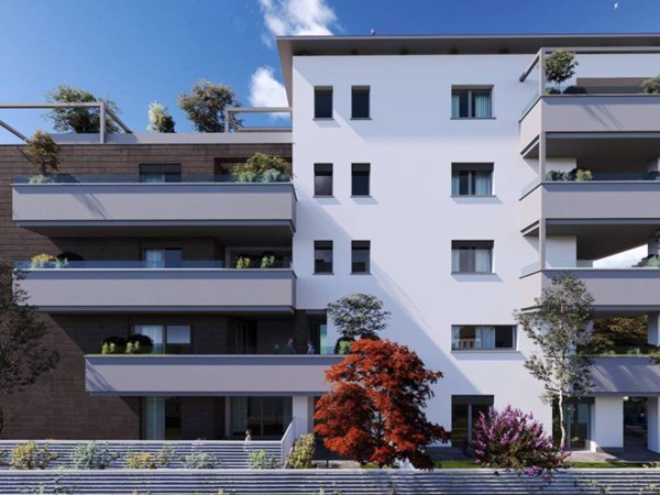 appartamento in vendita a Monza in zona Ospedale San Gerardo