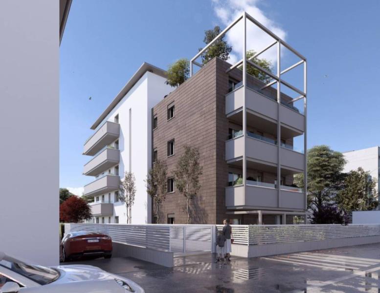 appartamento in vendita a Monza in zona Ospedale San Gerardo