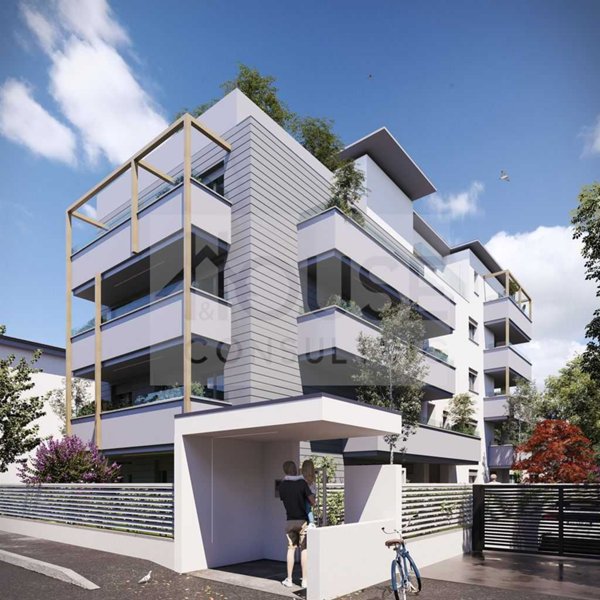 appartamento in vendita a Monza