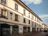 locale commerciale in vendita a Monza