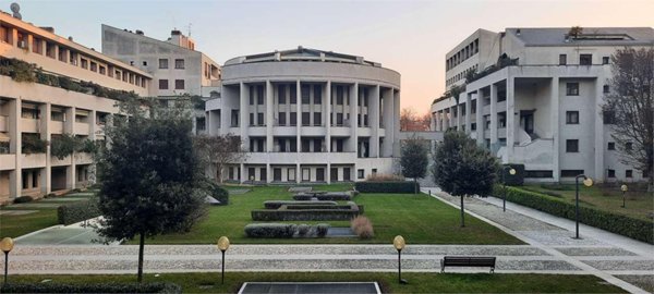 appartamento in vendita a Monza