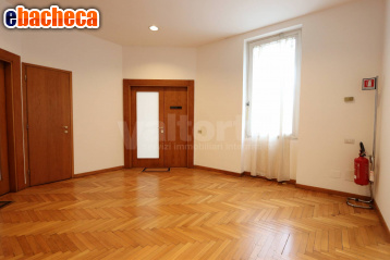 appartamento in vendita a Monza in zona Centro Storico