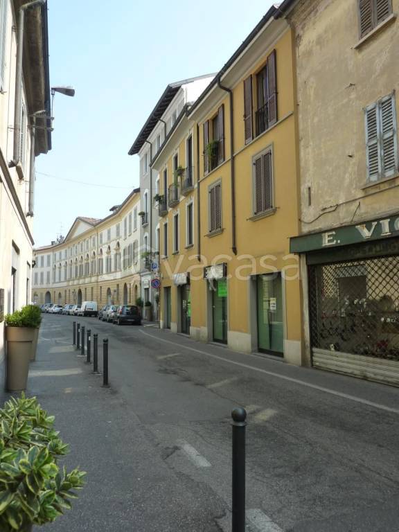 quadrivano in vendita a Monza in zona Centro Storico