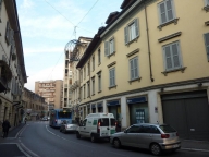ufficio in vendita a Monza in zona Centro Storico