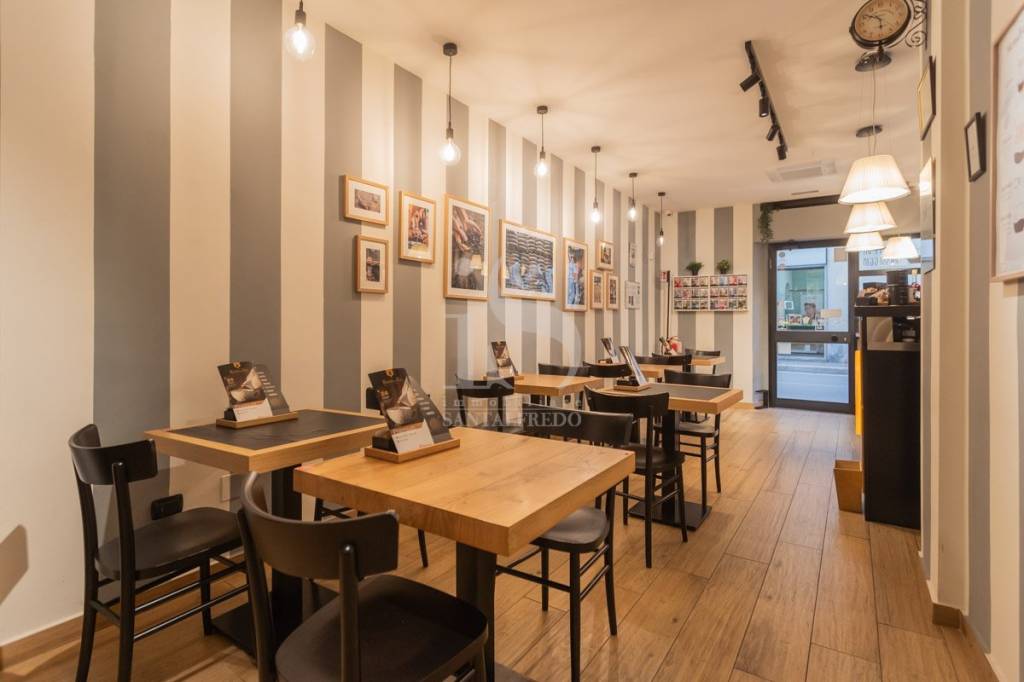 negozio in vendita a Monza