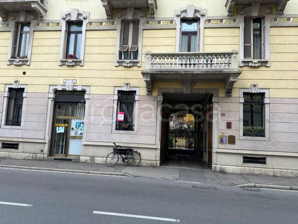 appartamento in vendita a Monza
