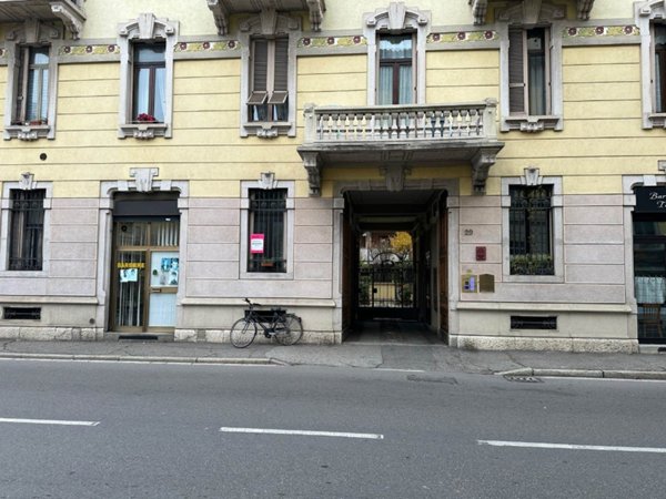 appartamento in vendita a Monza