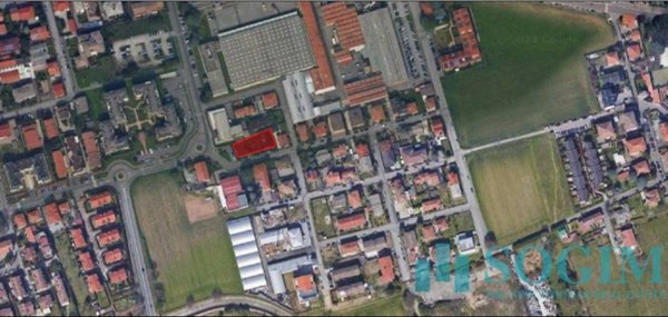casa indipendente in vendita a Monza in zona Centro Storico