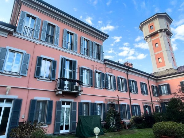 appartamento in vendita a Monza