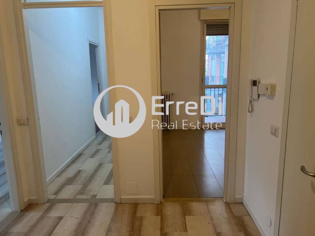 appartamento in vendita a Monza