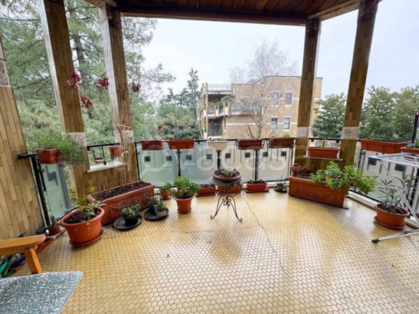 appartamento in vendita a Monza