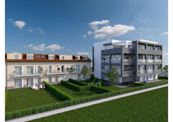 casa indipendente in vendita a Monza