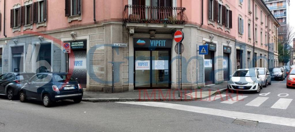appartamento in vendita a Monza