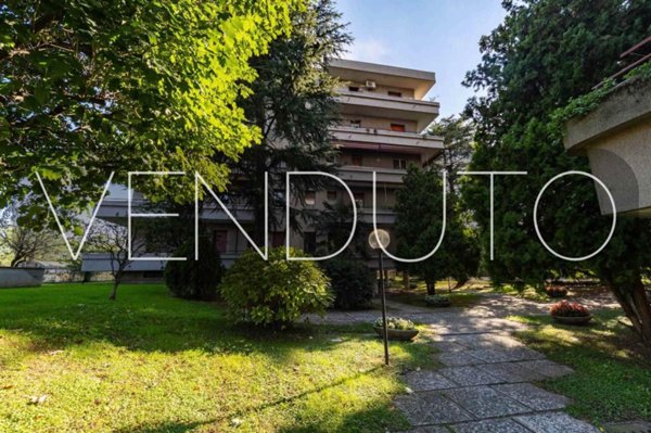 appartamento in vendita a Monza