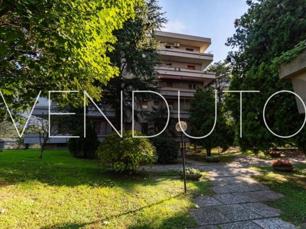 appartamento in vendita a Monza