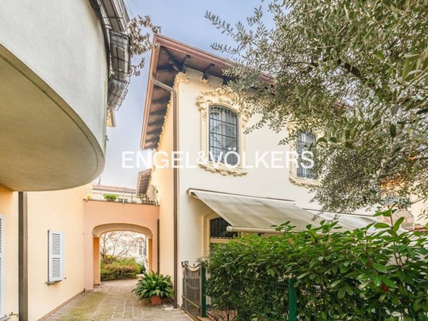 appartamento in vendita a Monza