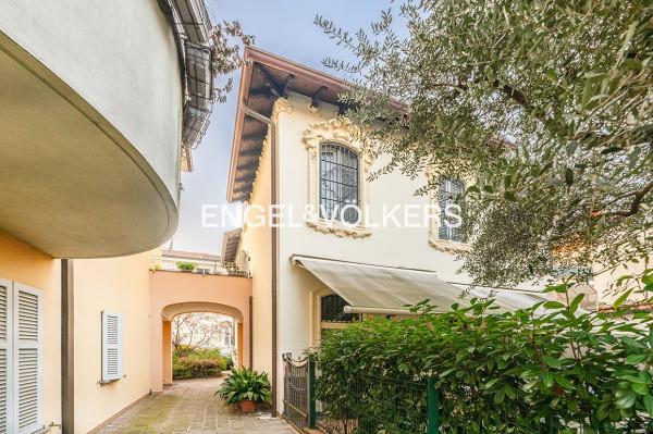 appartamento in vendita a Monza