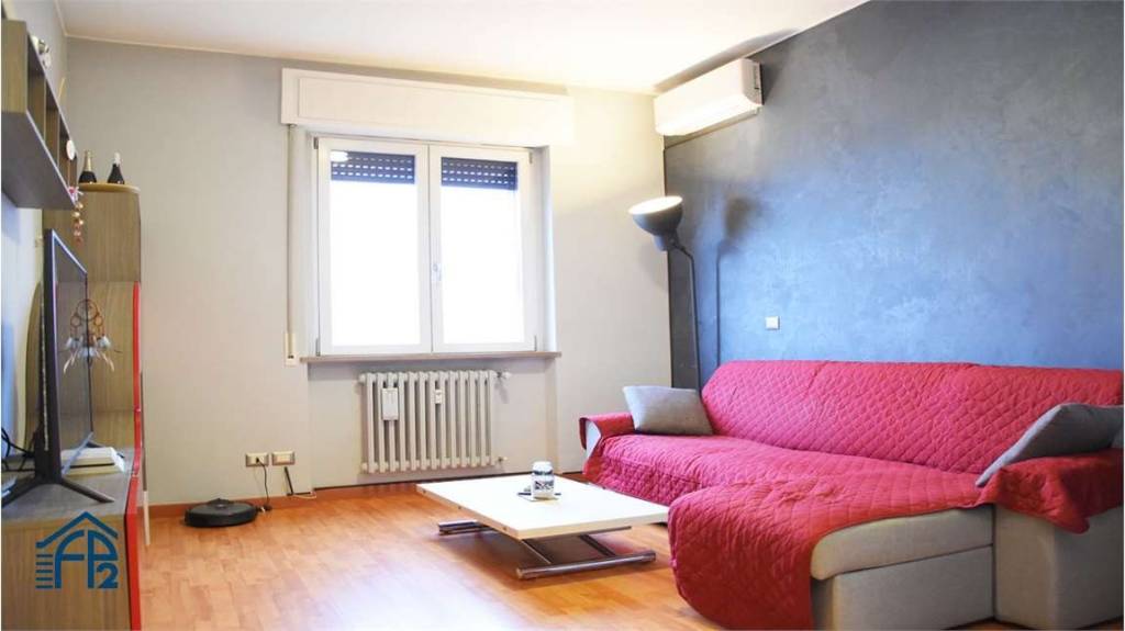 appartamento in vendita a Monza