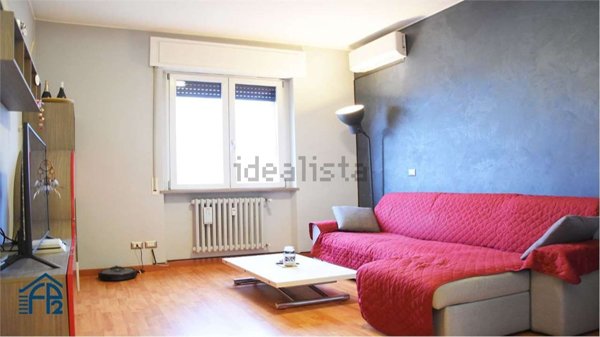 appartamento in vendita a Monza