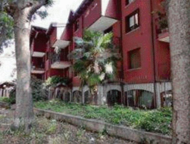 appartamento in vendita a Monza in zona Ospedale San Gerardo