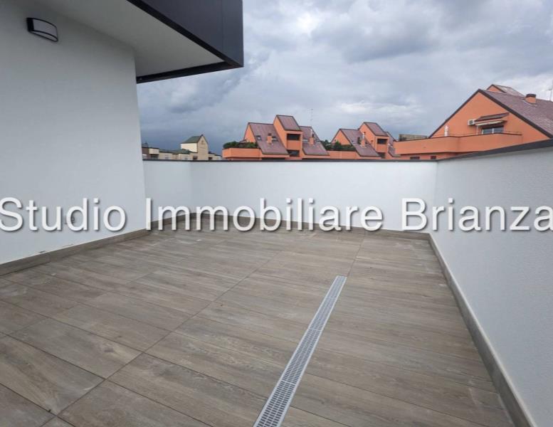appartamento in vendita a Monza