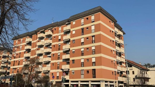 appartamento in vendita a Monza