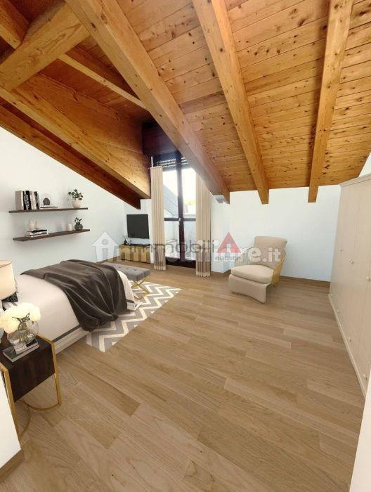appartamento in vendita a Monza